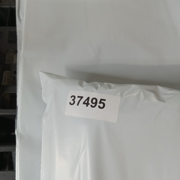 Lucky Brand Jeans Womens 14/32 Blue Medium Wash Straight Mid Rise Stretch Denim - Picture 12 of 12